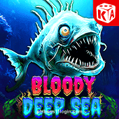 Bloody Deep Sea Slot Image