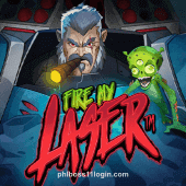 Fire my Laser Slot Game phlboss